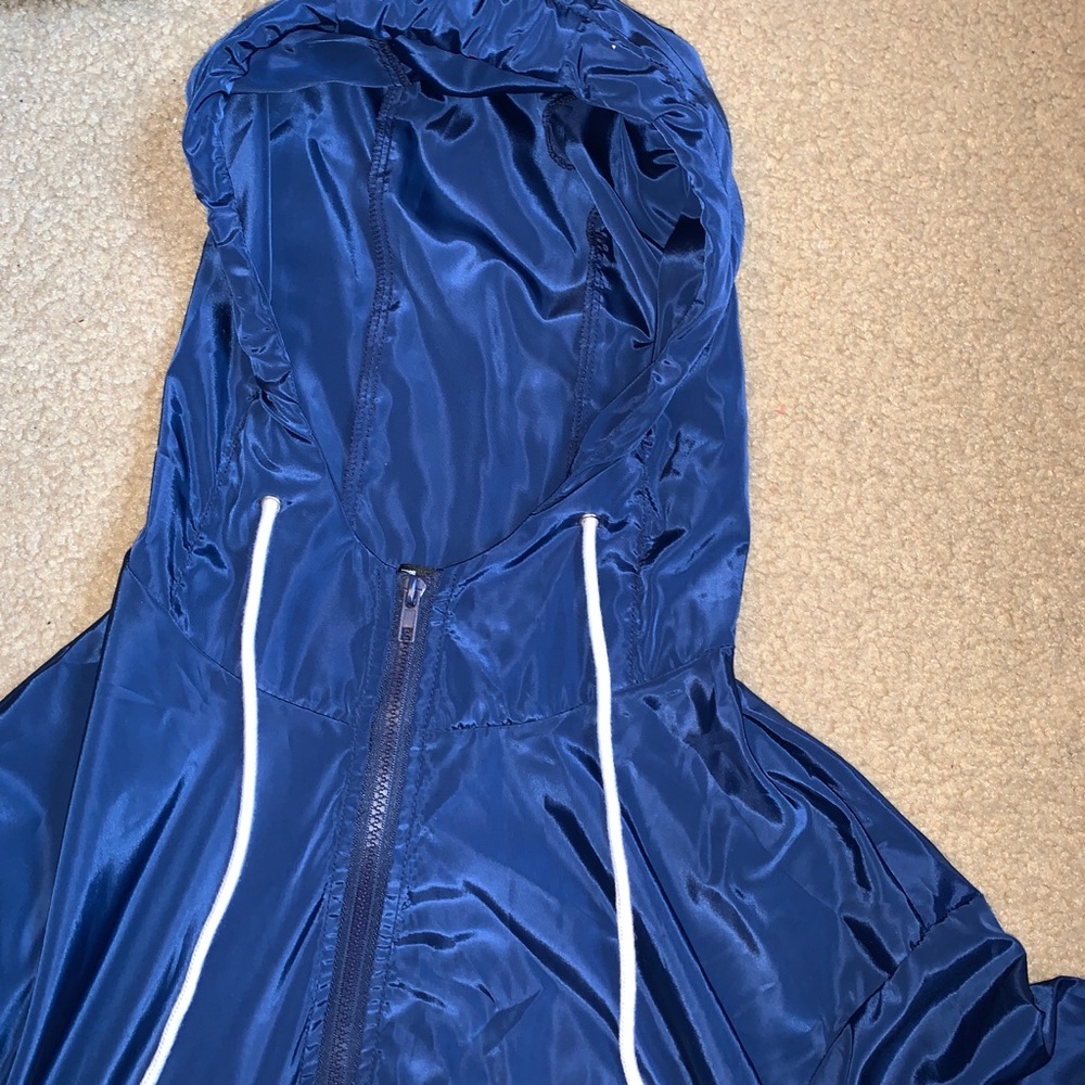 NWOT Windbreaker Jacket - Picture 2 of 5